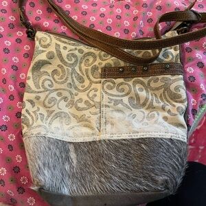 Used Myra Bag.
